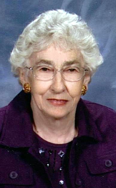 Avis de décès de Isabelle Jeanette Wilkerson