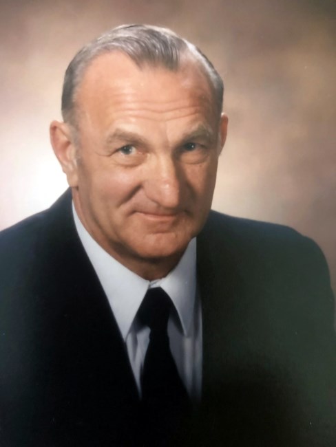 Obituary of James R Karabec