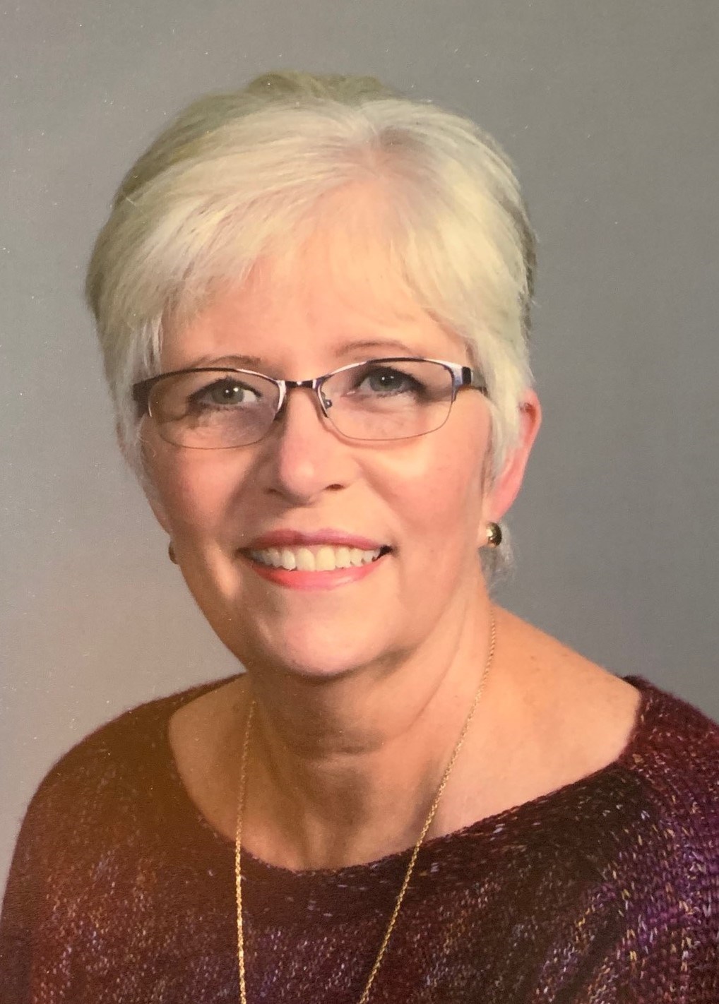 Obituary of Rosalie Schmidt