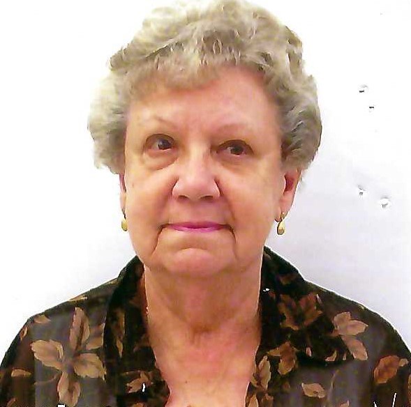 Obituary of Dorothy "Dot" G. Devan