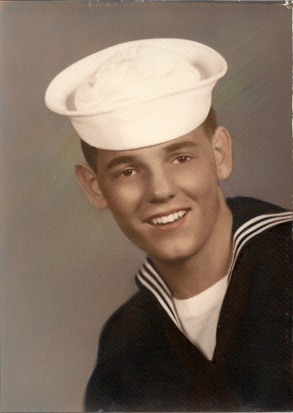 Obituary of Darrel Burton Nelson