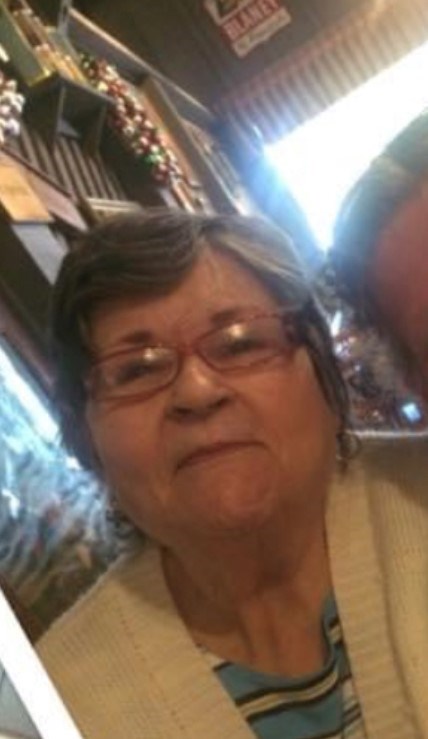 Obituary of Joyce Ann Roberts