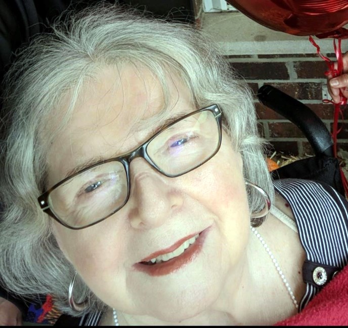 Obituary of Ruth Nadine Clem