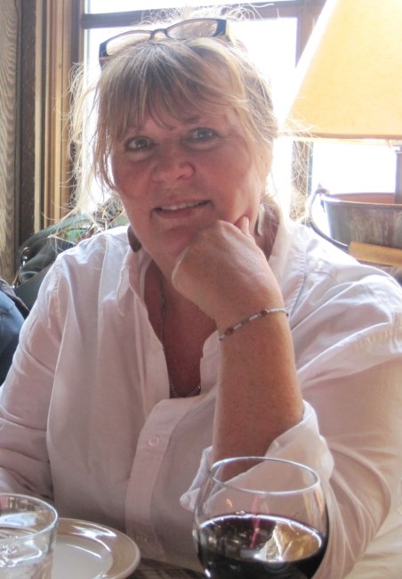 Obituary of Cynthia Ann Parker