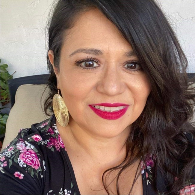 Obituary of Lisa Hernandez
