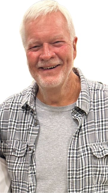 Obituary of Richard L Hinson