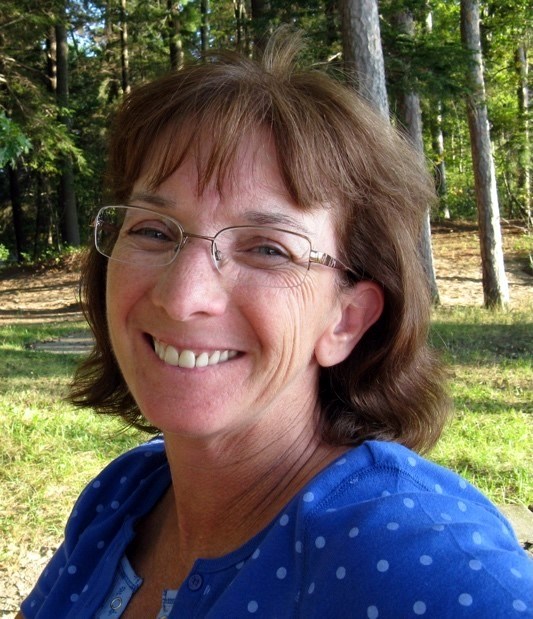 Obituary of Suzanne Elaine Salerio