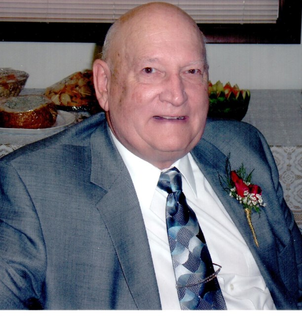 Obituary of Pastor Duane R. Pettipiece