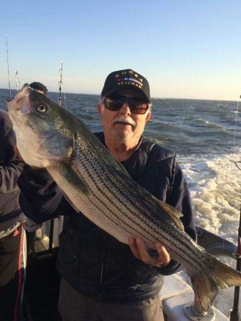 Obituary of Carmelo Figueroa Torres