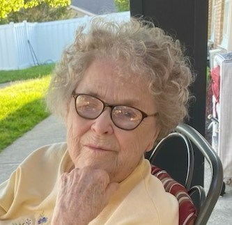 Obituary of Marlene Joyce Weber