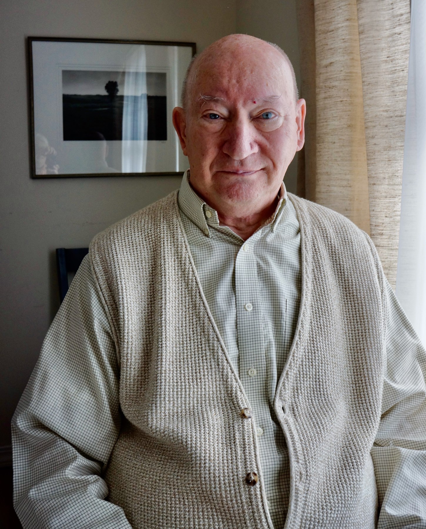 Obituary of Robert Taylor Joyce