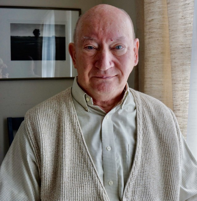 Obituary of Robert Taylor Joyce