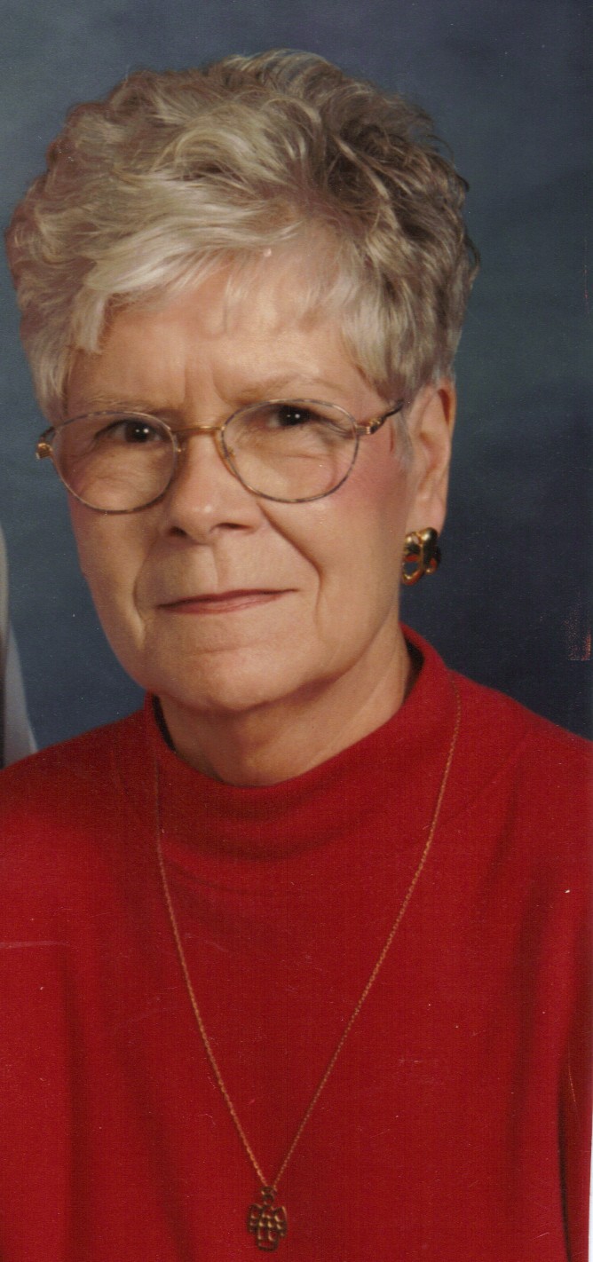 Jean Wallman Obituary San Angelo, TX
