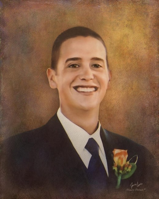 Obituary of Billy Smallwood