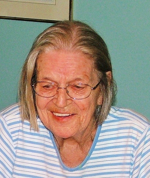 Obituary of Marilyn "Pudd" Dwyer