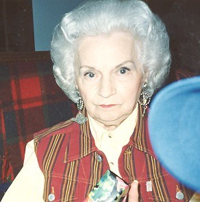 Obituary of Shirley Mae Whittlesey Richeson