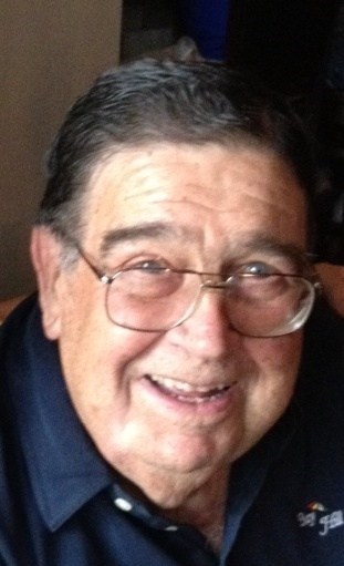 Obituary of Earl Edward Collins