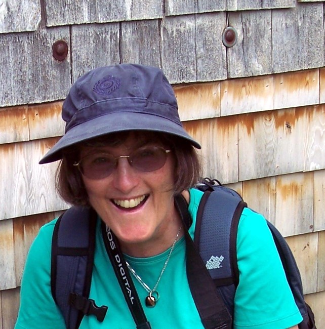 Obituary of Prudence Margaret Maloon