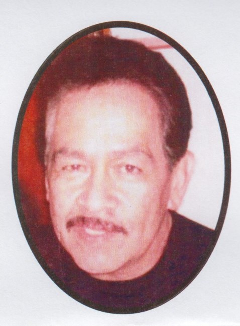 Obituary of Toby F. Nuanes Sr.