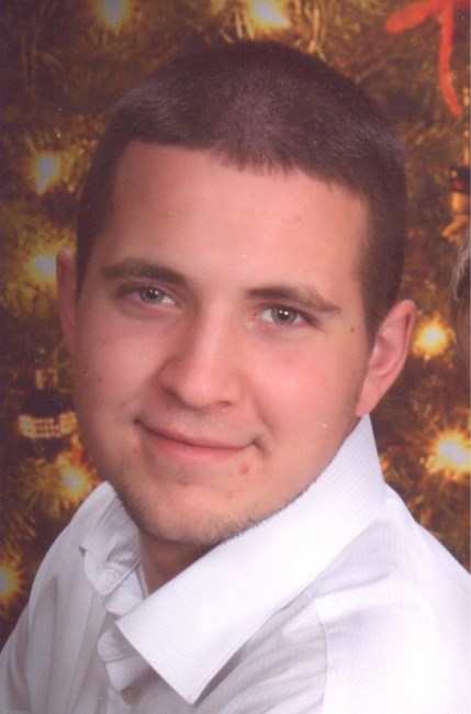 Obituary of Brian James McCormack