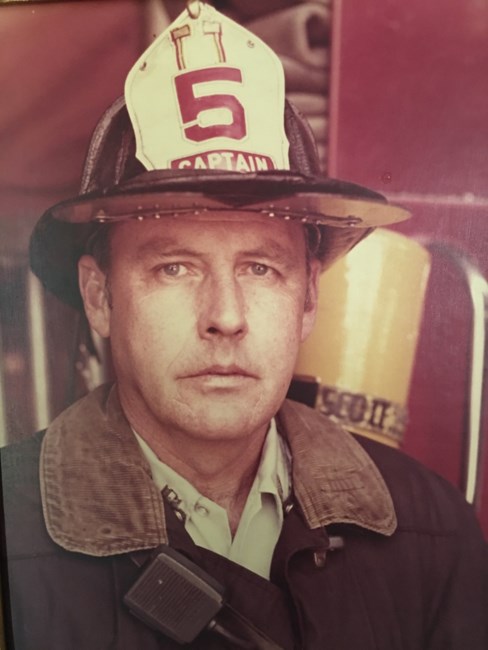 Obituary of Gerard J. Gearity Jr.