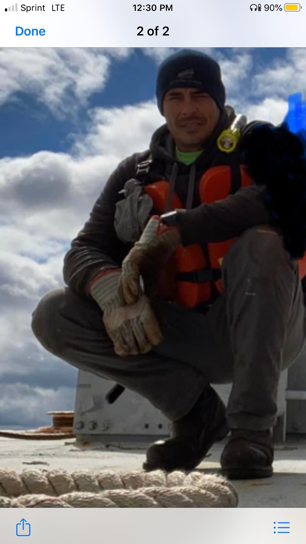 Obituary of Jason Paul Woodson