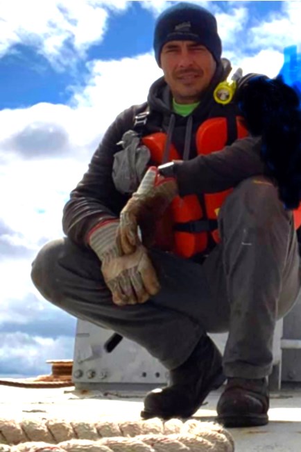 Obituary of Jason Paul Woodson