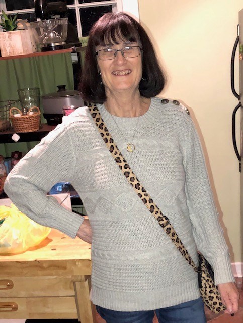 Obituary of Deborah Ann McClintoch