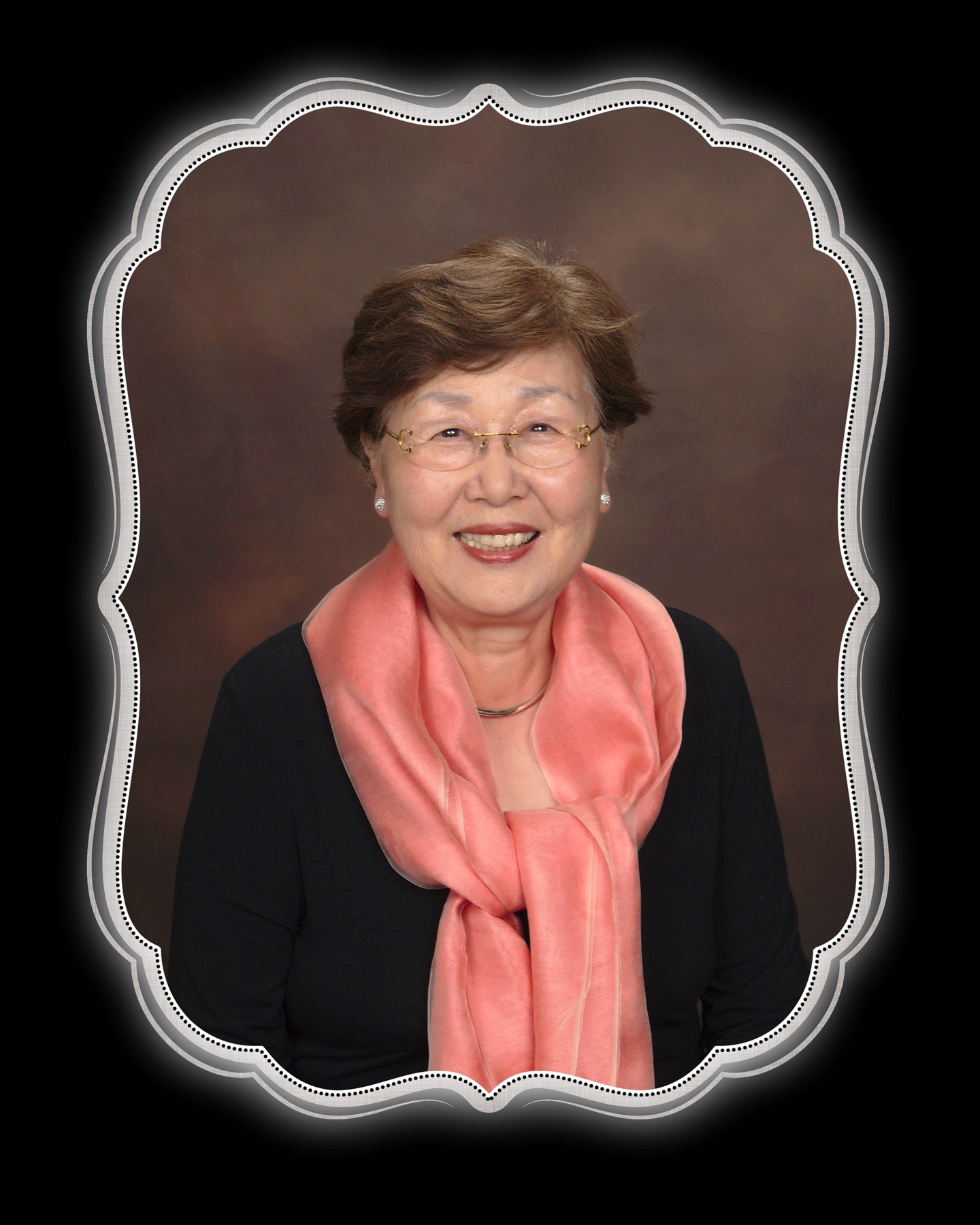 Obituary of Mary Park