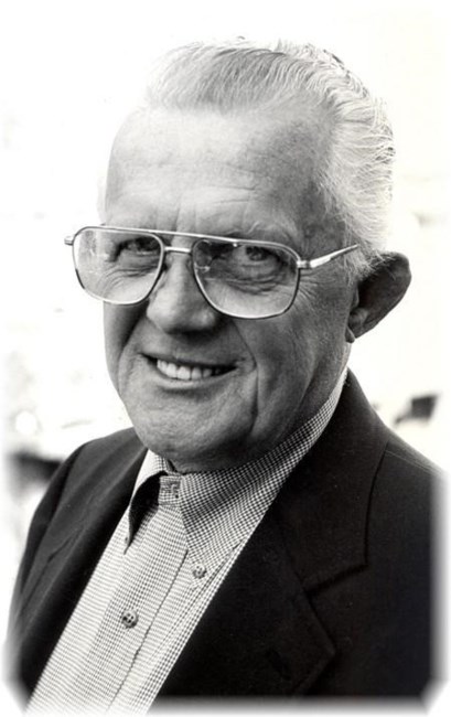 Obituary of Gerald Francis Skorupski