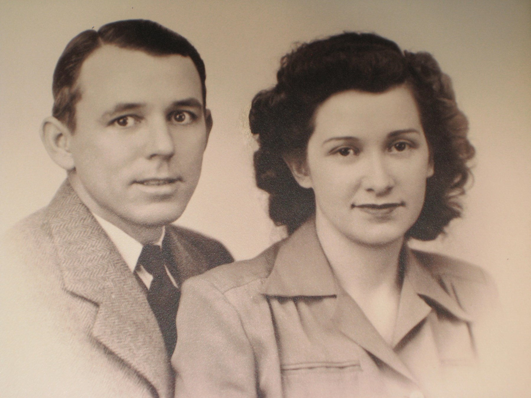 Obituary of Eleanor Wood Newcomb