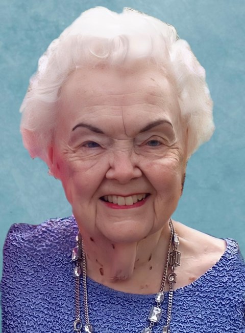 Obituary of Patricia Weaver "Patty" Lawrence