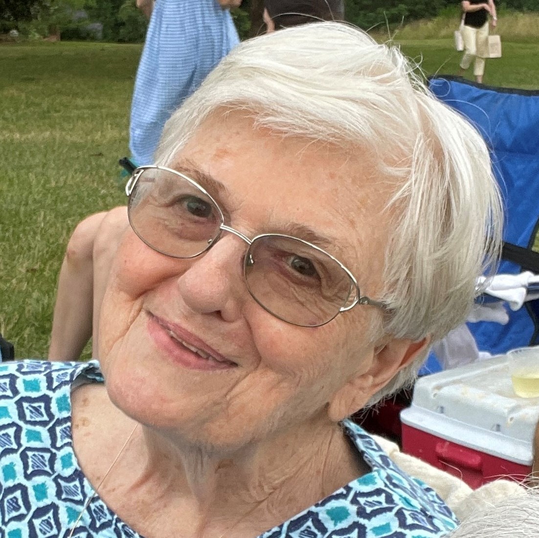 Virginia Goodman Obituary Midlothian, VA