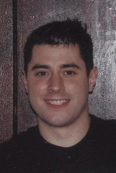 Obituary of Philip G. Easter