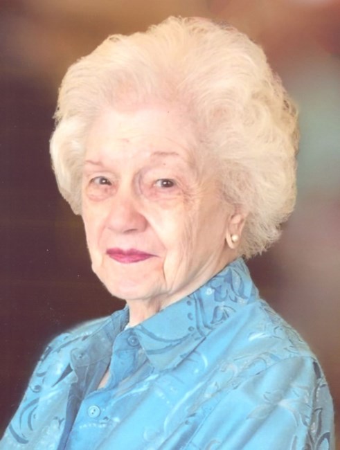 Obituary of Marie Kinamon Maiden