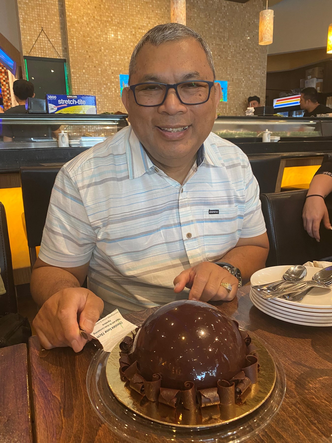 Obituary of Ernesto Agustin Potes