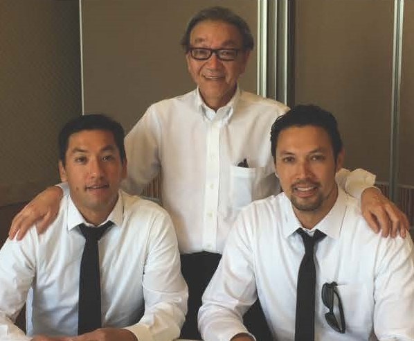 Obituary of Enrique Quinto