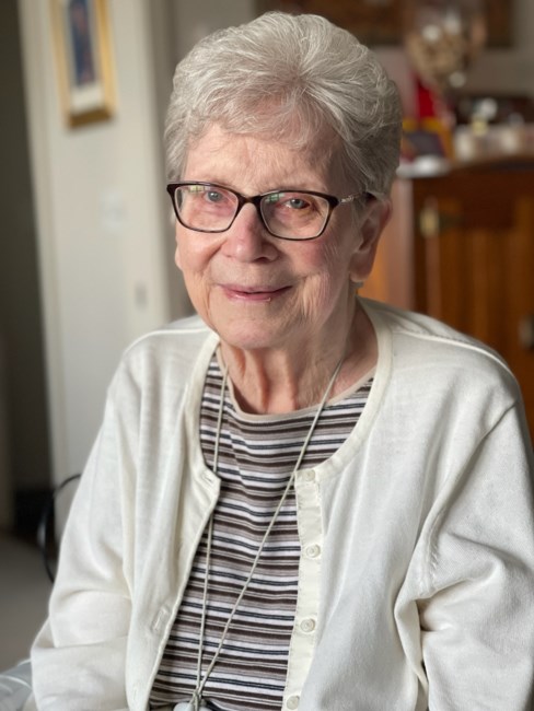 Obituary of Carol Linnea Moore