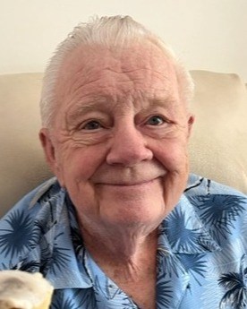 Obituary of Gordon Charles Walsh