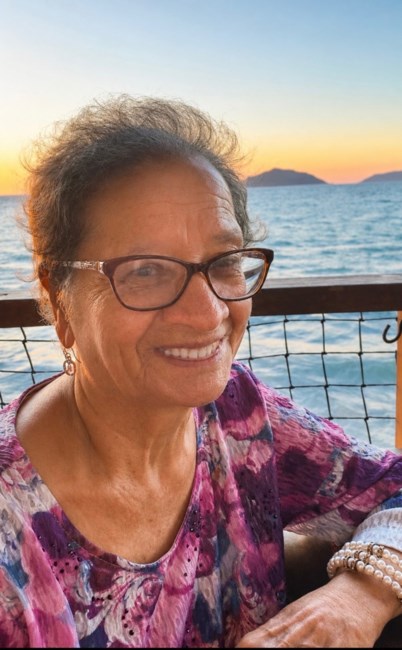 Obituary of Oliva Chairez De Salazar