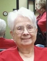Obituary of Beulah Elizabeth Sigman