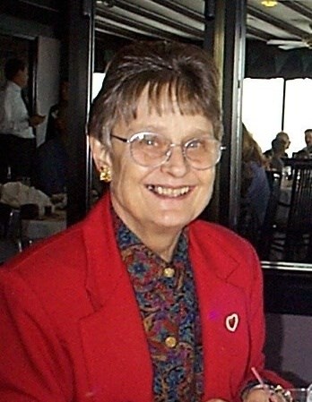 Obituary of Sharon Dawn Buck