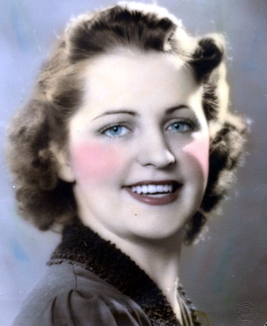 Obituary of Mary F. Carey