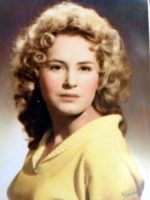 Peggy Rose-Tipton