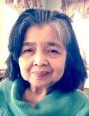 Obituary of Adelaida "Aida" Dizon Raymundo