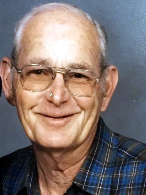 Obituary of Ralph David Goodson