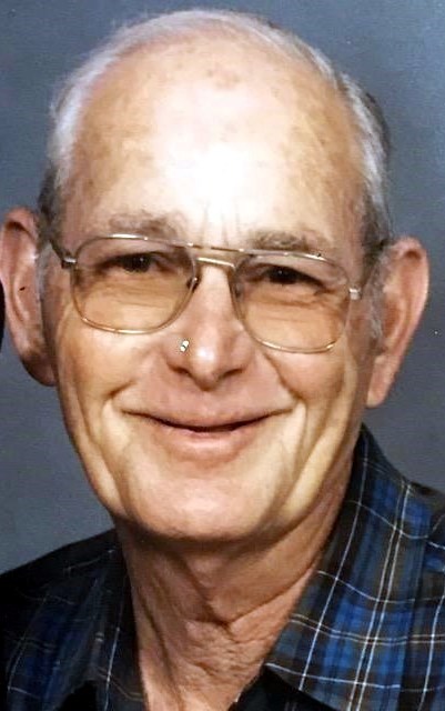 Obituary of Ralph David Goodson