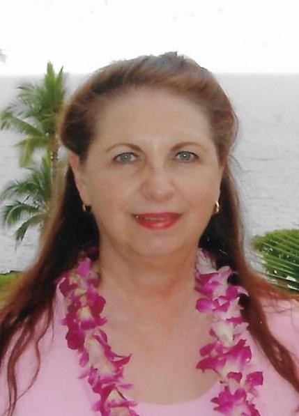 Obituary of Linda Joyce Roberts