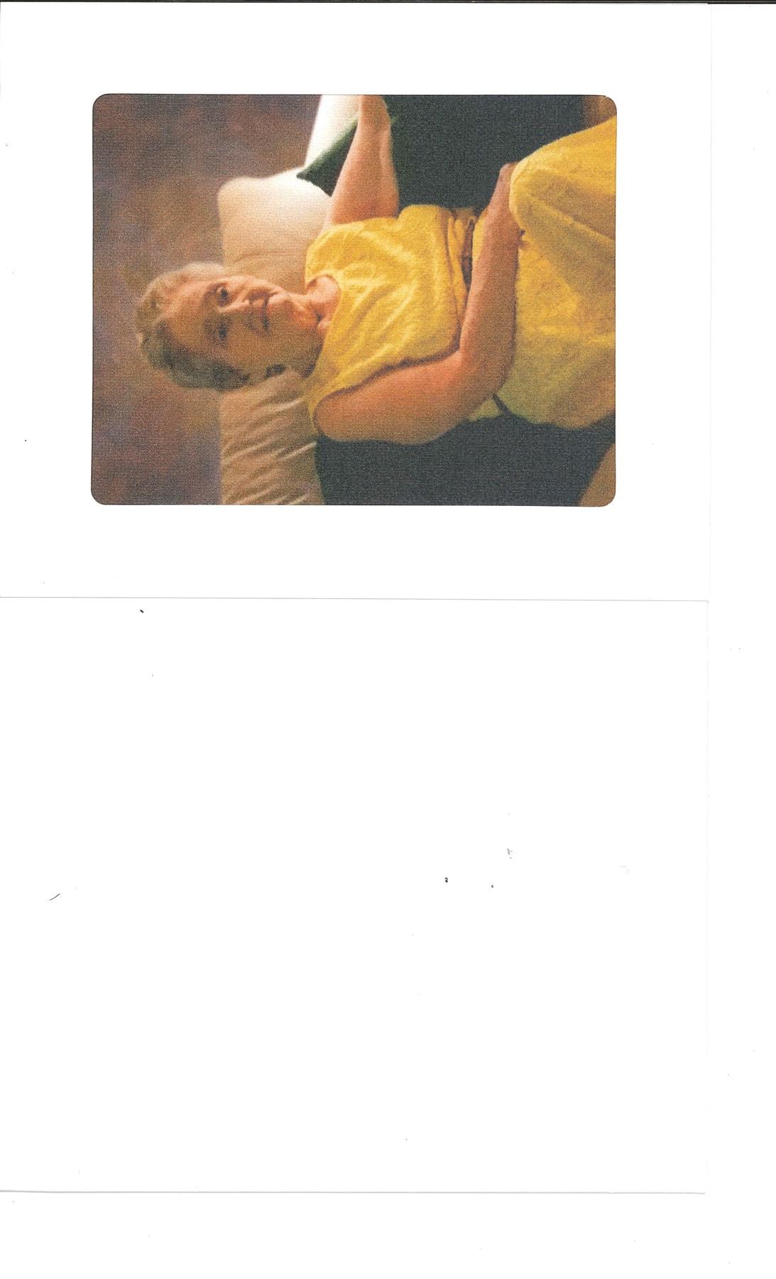 Obituary of Carmen Castro Guadalupe