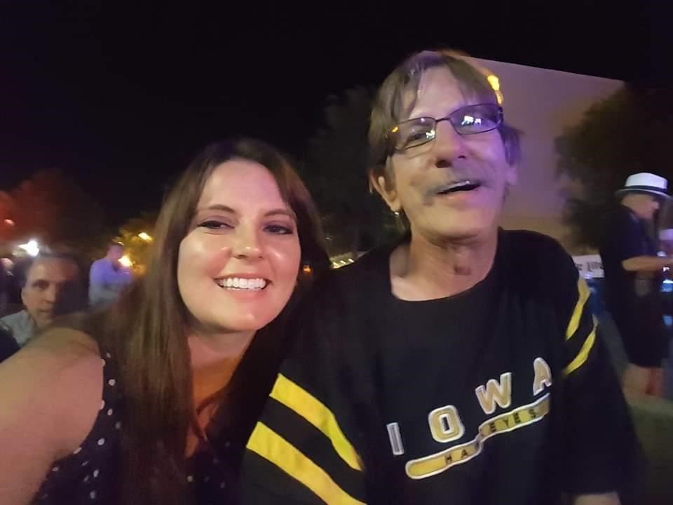 Obituary of Gregory Dean Ganoe